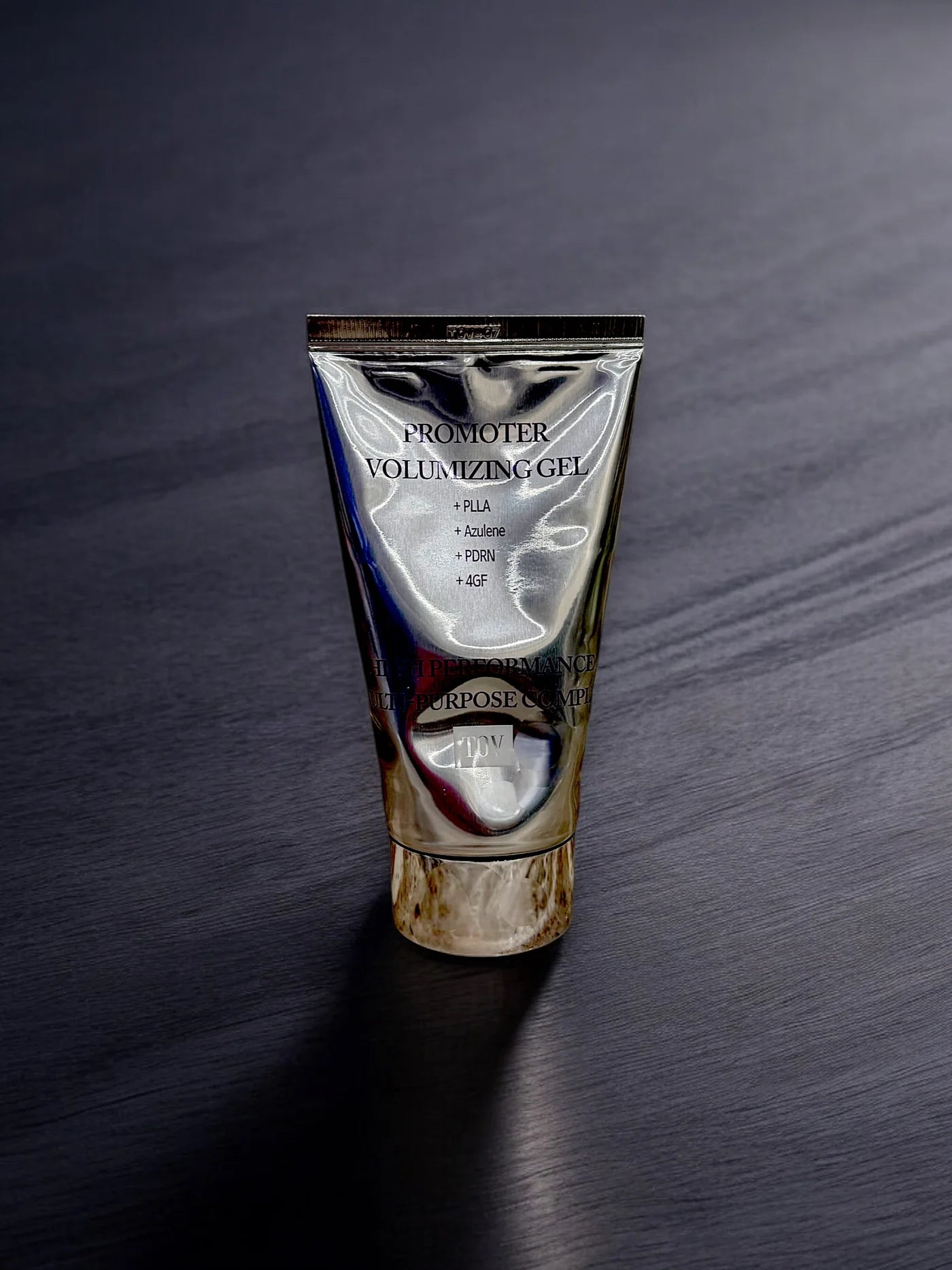 HOUSE OF PLLA® HOP+Promoter Volumizing Gel